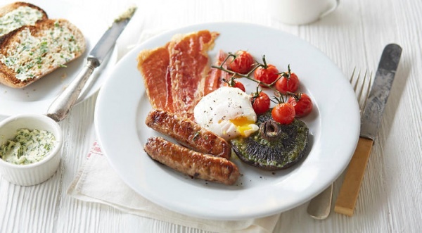 Что приготовить из яиц для завтрак: 5 эффектных блюд